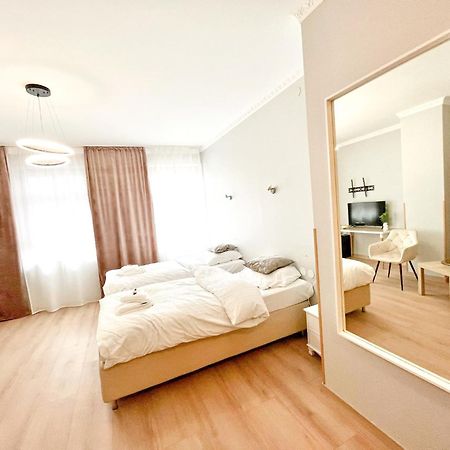 Apartamenty Castello Kamilla Kluczbork Buitenkant foto