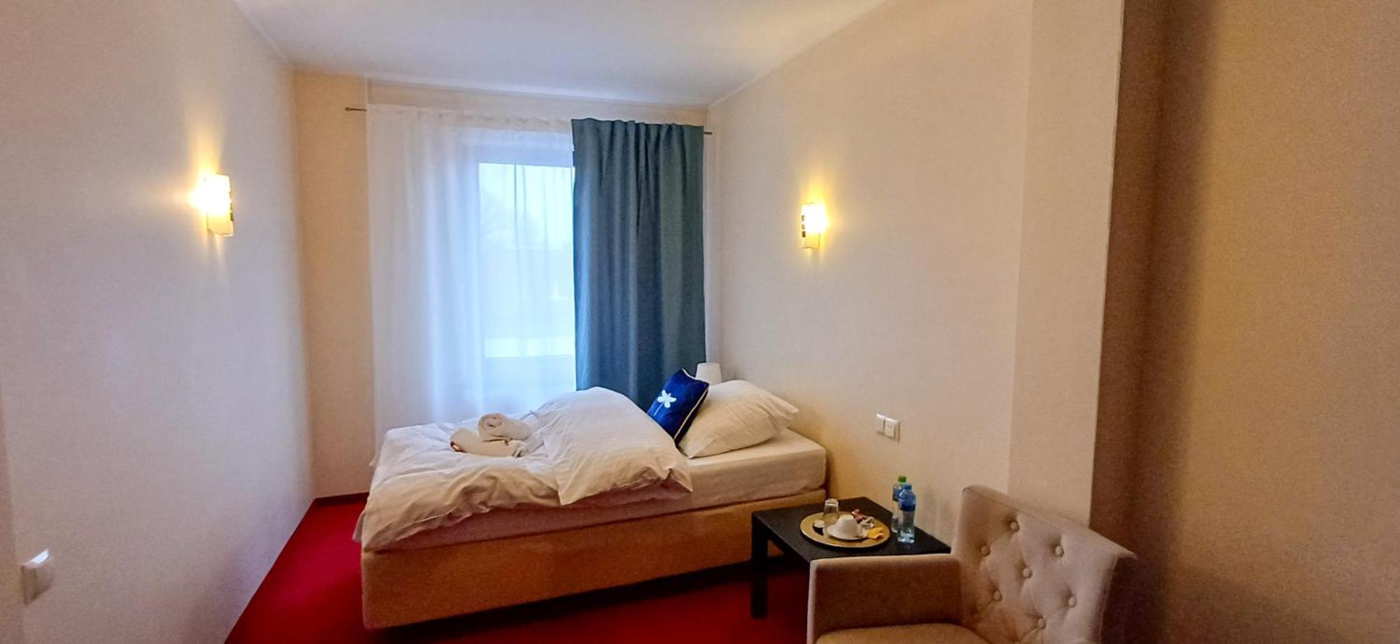 Apartamenty Castello Kamilla Kluczbork Buitenkant foto