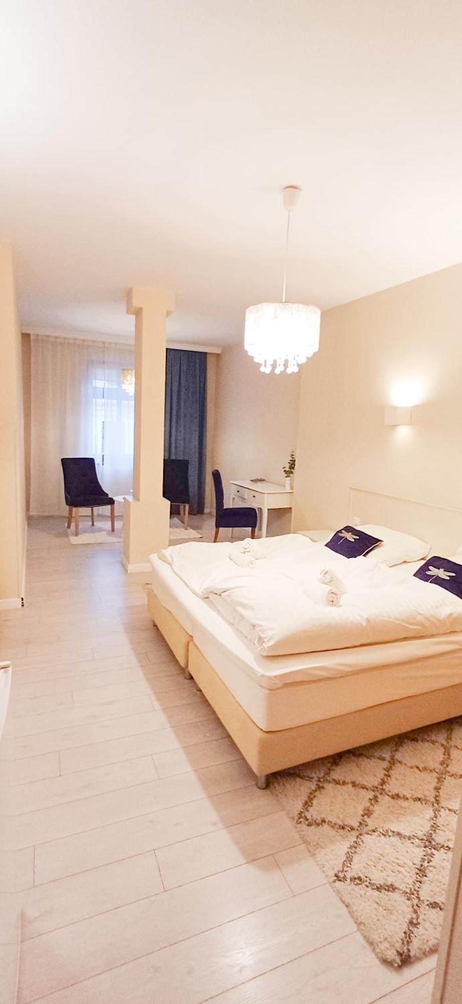 Apartamenty Castello Kamilla Kluczbork Buitenkant foto
