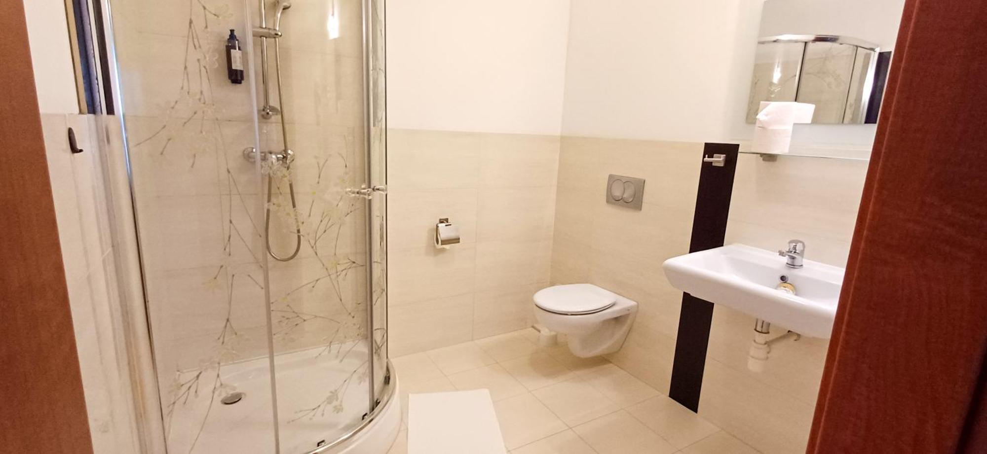 Apartamenty Castello Kamilla Kluczbork Kamer foto