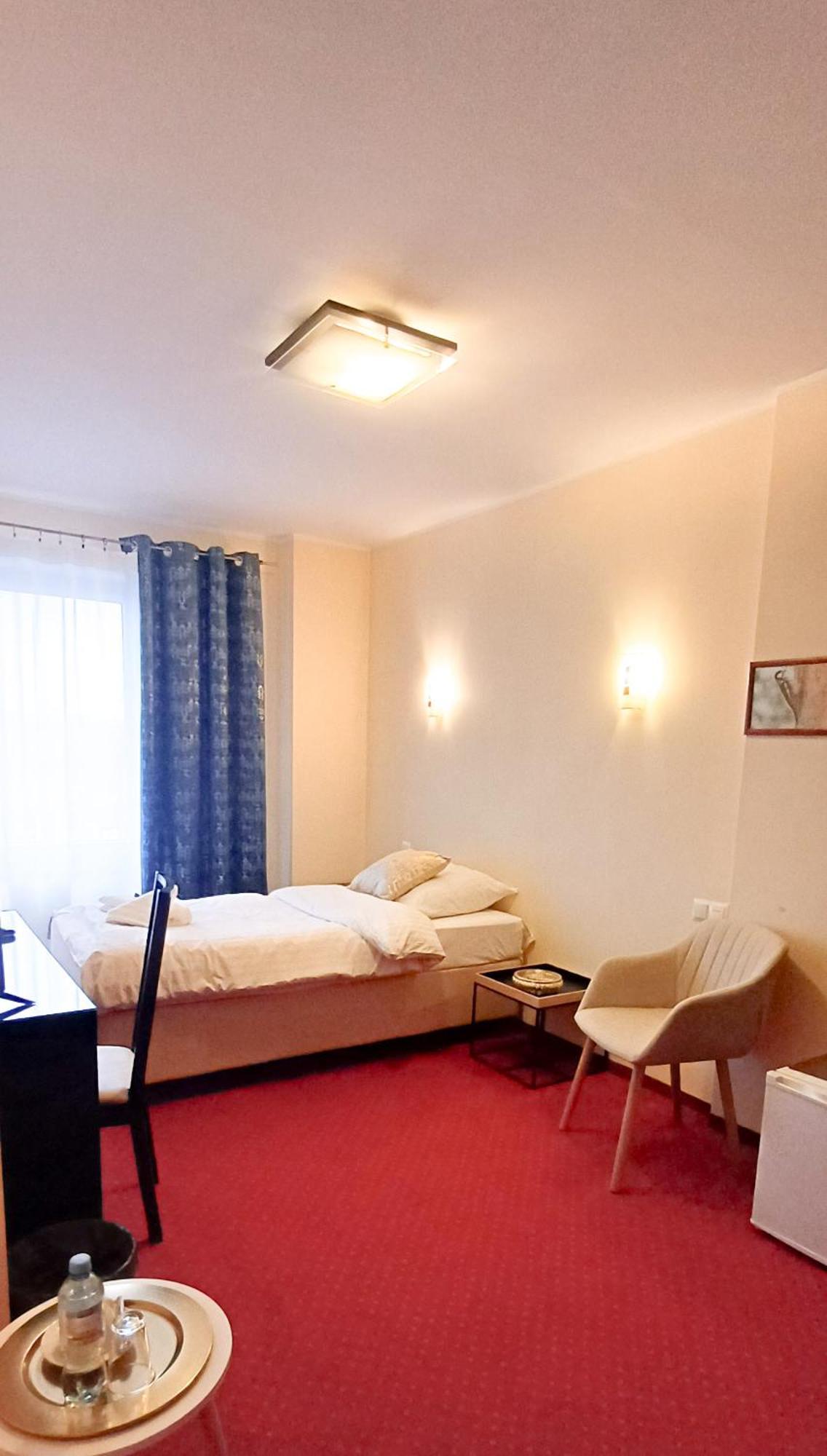 Apartamenty Castello Kamilla Kluczbork Buitenkant foto