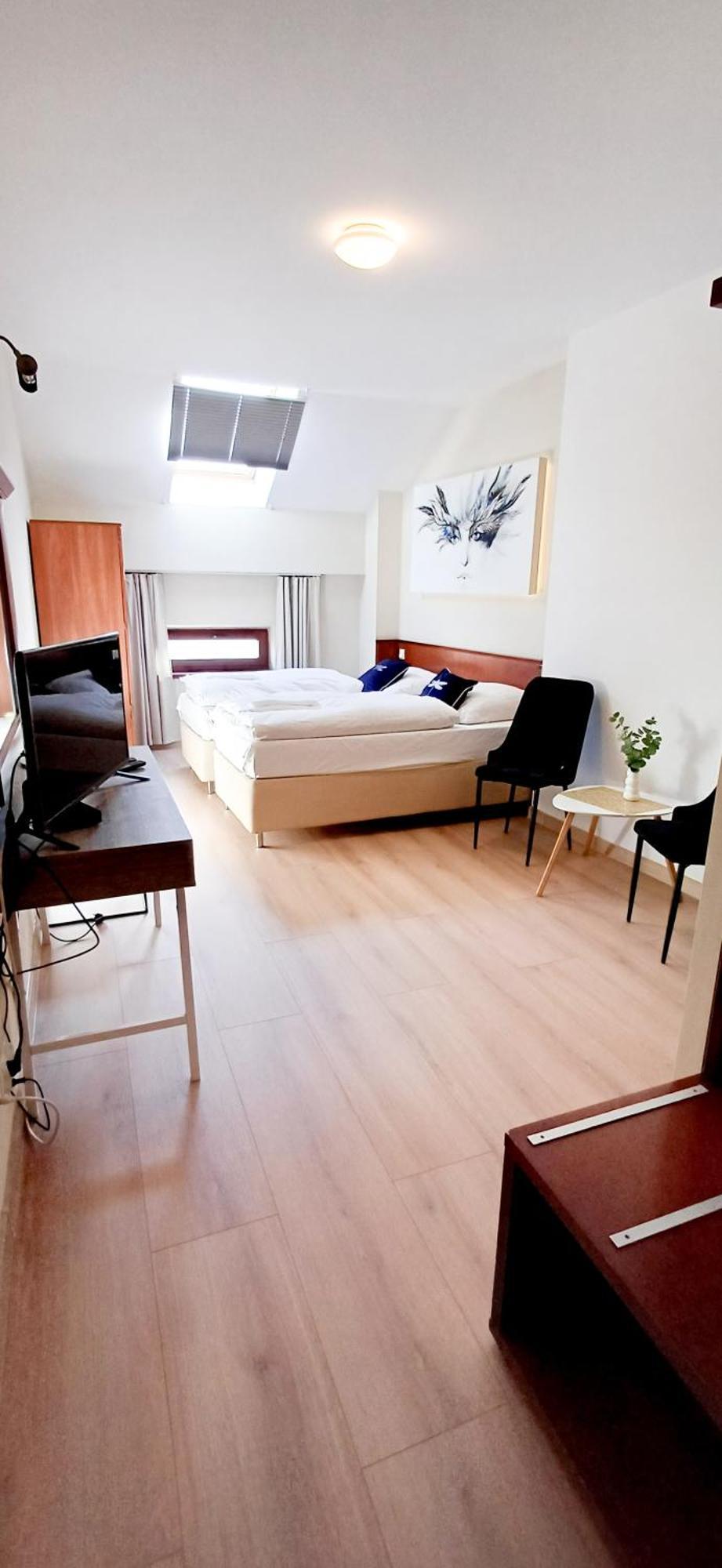 Apartamenty Castello Kamilla Kluczbork Buitenkant foto