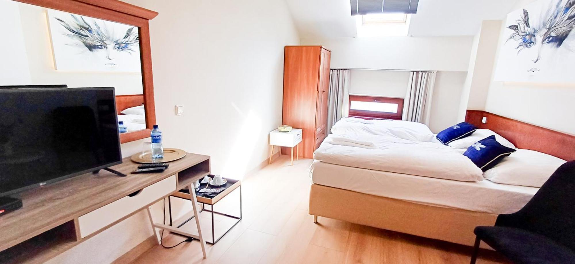 Apartamenty Castello Kamilla Kluczbork Buitenkant foto