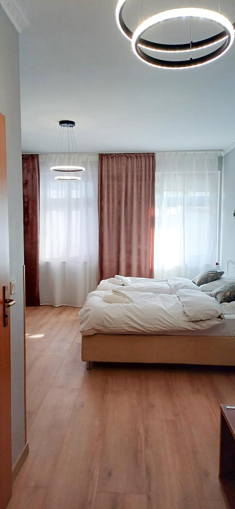 Apartamenty Castello Kamilla Kluczbork Buitenkant foto
